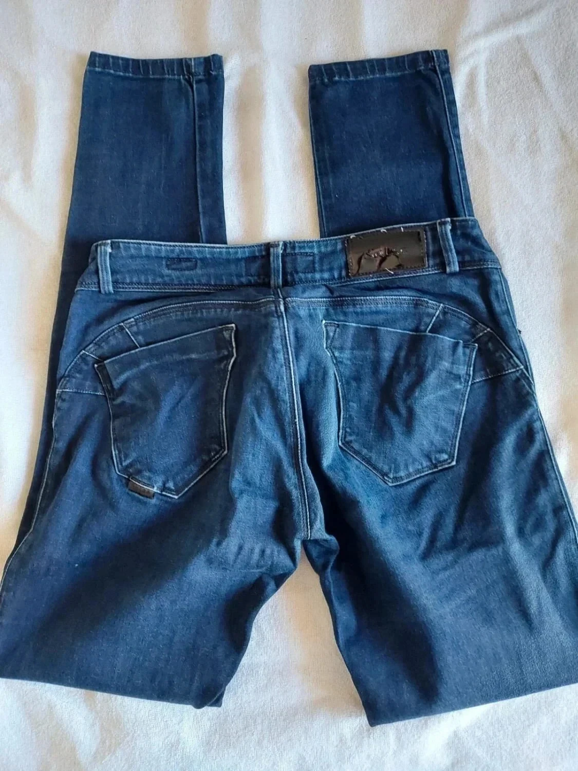 Salsa wonder jeans US size 28 – photo 9